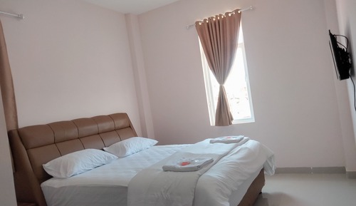 Chambre Simple Supérieure