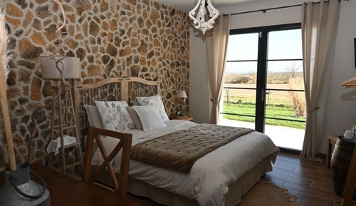 Chambre (Troncais)