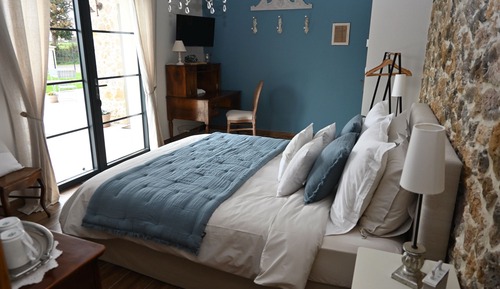 Chambre (Lespinasse)