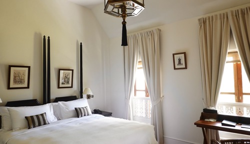 Chambre Standard
