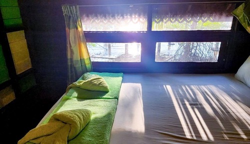 Chambre Supérieure