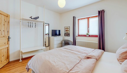Appartement Standard