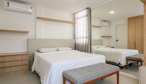 Appartement Standard