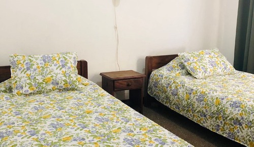 Chambre Standard Double ou avec lits jumeaux