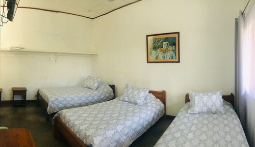 Chambre Triple Standard