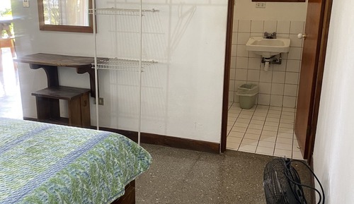 Chambre Double Standard