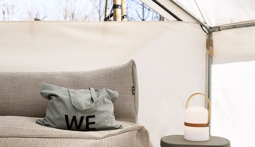 Cabane Romantique