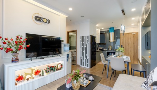 Appartement Panoramique