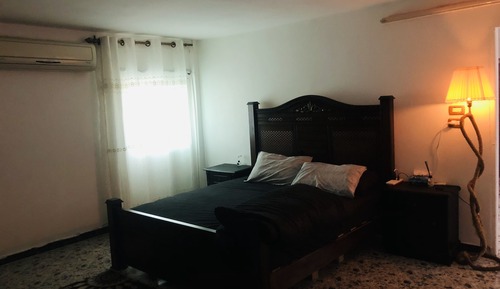 Appartement Ville