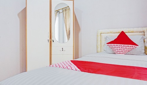 Chambre Simple Standard
