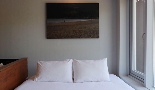 Chambre Double Standard