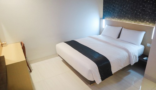 Chambre Double Standard