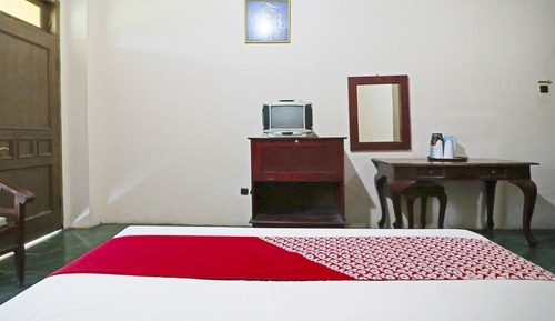 Suite Deluxe