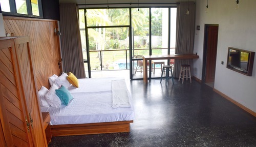 Chambre Exclusive
