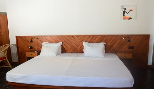 Chambre Exclusive