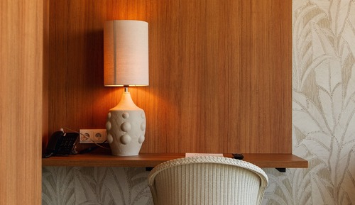 Chambre Double Exécutive