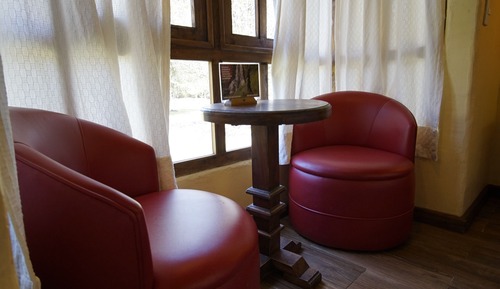 Cabane Standard (Lima)