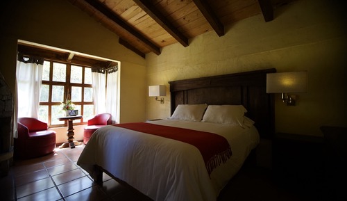 Cabane Familiale, plusieurs lits (Durazno)