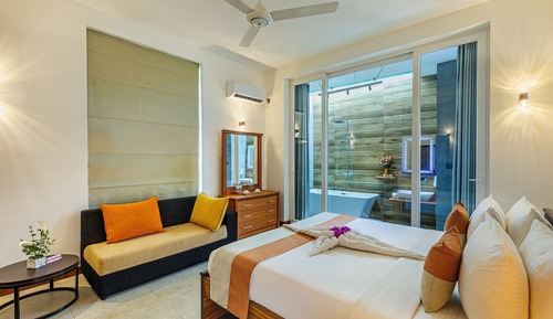 Chambre Standard