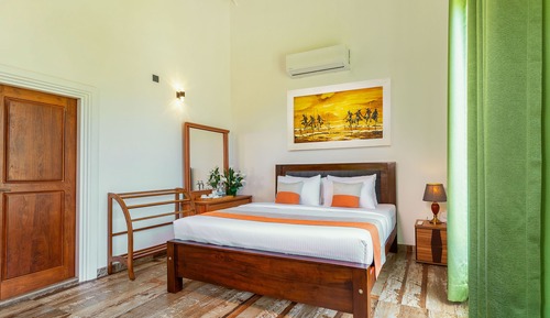 Chambre « Premier »