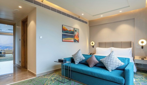 Chambre Standard