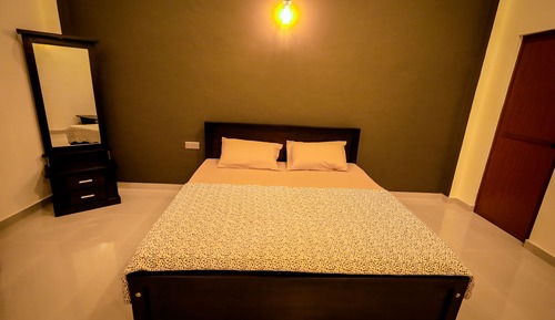 Chambre Double
