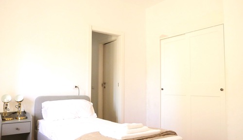Chambre Familiale