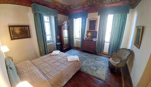 Chambre Exclusive