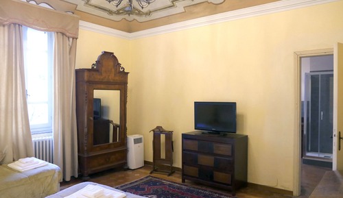 Chambre Confort