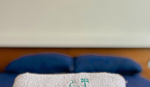 Chambre Double Supérieure, 1 chambre, cuisine, vue plage