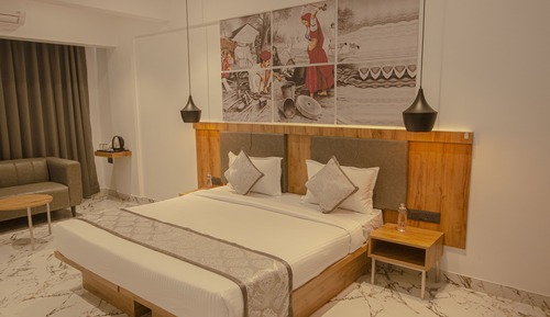 Chambre Exécutive
