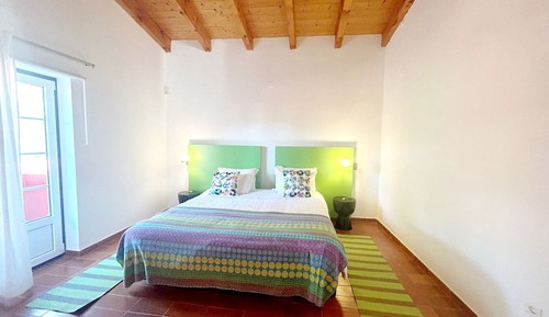 Villa, 1 chambre