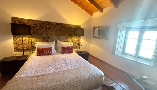Villa, 2 chambres