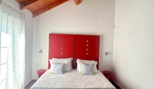 Villa, 1 chambre, en mezzanine
