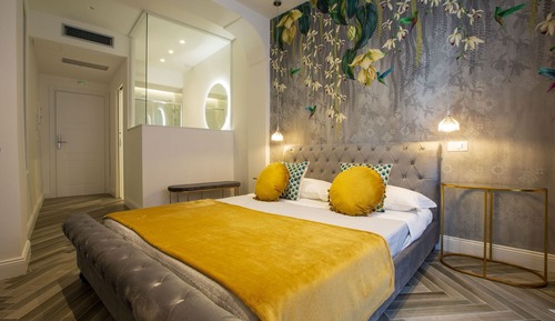 Chambre Supérieure