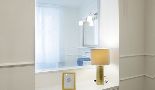 Chambre Supérieure
