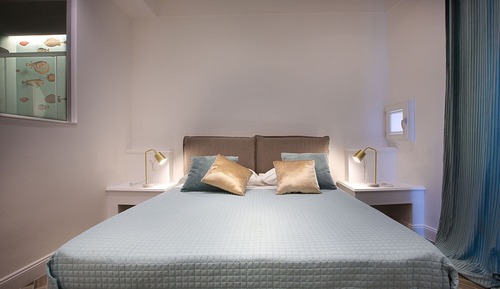 Chambre Supérieure