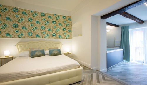 Suite Luxe