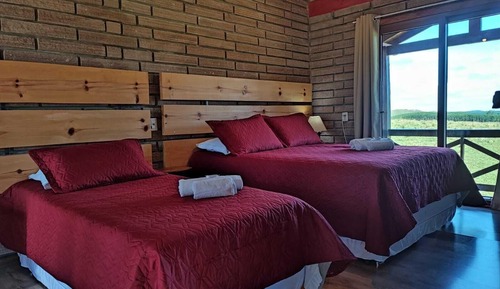 Cabane Familiale