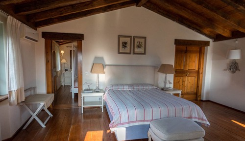 Chambre Familiale