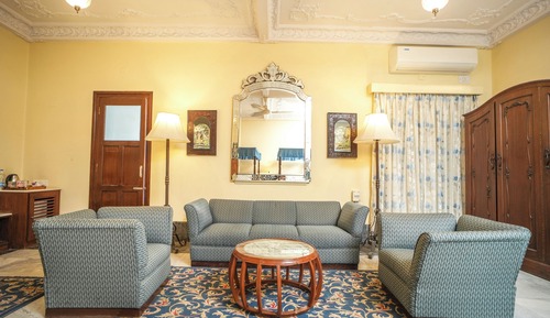 Chambre Classique