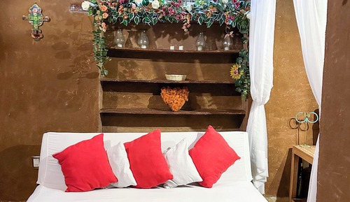 Appartement Romantique