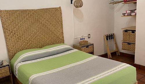 Chambre Junior