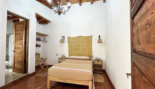 Chambre Supérieure