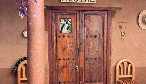Dortoir Partagé, 1 lit une place