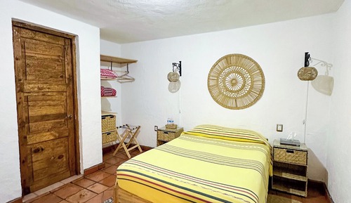Chambre Tradition