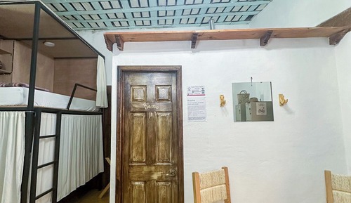 Dortoir Partagé Exclusif