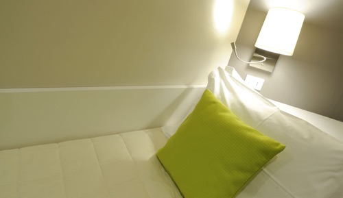 Chambre Simple