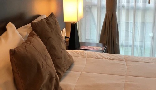 Chambre Classique