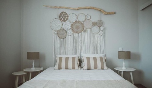 Chambre Double Classique (Raizes)